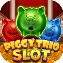 Piggy Trio Slot